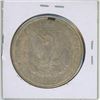 Image 2 : 1890 USA Morgan silver dollar