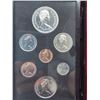 Image 3 : 1974 Double dollar coin set - Includes the Winnipeg silver dollar