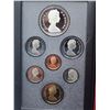 Image 3 : 1988 Double dollar coin set - Includes the Ironworks silver dollar