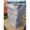 Image 2 : Pallet of Bricks - Approx 270 pcs - 8"x4" each