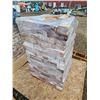Image 3 : Pallet of Bricks - Approx 270 pcs - 8"x4" each