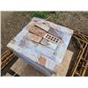Image 5 : Pallet of Bricks - Approx 270 pcs - 8"x4" each