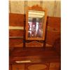 Image 3 : beatiful dresser with mirror 34x32"