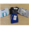 Image 1 : (NEW) 6-12 month shirts and pants