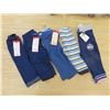 Image 1 : (NEW) 6-12 month pants