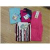 Image 1 : (NEW) XS, Small, size 7 shirts and size 5 pant