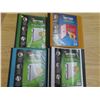 Image 1 : Lot of Staples Binders (4)