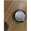 Image 1 : 1879 USA Morgan Silver Dollar