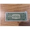 Image 2 : 1957 USA 1 Dollar Bill; 33476240A Priest/Anderson