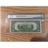 Image 2 : 1934B PMG Graded 20 Dollar Bill; G08568650B Choice VF-35 Julian/Vinson