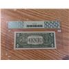 Image 2 : 1957 PCGS Graded 1 Dollar Bill; 10131009A Gem New 66PPQ Priest/Anderson