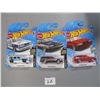 Image 1 : Toy-Hotwheels-Volvo 850 Set of 3