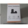 Image 2 : 3-in-1 fast wireless charger