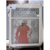 Image 1 : Collectable Antique - Vintage Newspaper Post - The Saturday Evening Post - 1901/11/23