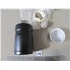 Image 2 : High Vacuum Braised Beaker