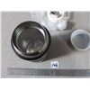 Image 3 : High Vacuum Braised Beaker
