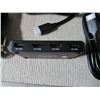 Image 2 : HDMI USB KVM Switch, 4K Ultra HD
