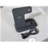 Image 2 : 3-in-1 wireless charging stand with digital clock