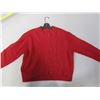 Image 1 : New Red sweater