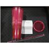 Image 1 : Shiseido 750ml Tumbler with Straw Lid, official Merchandize