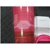 Image 3 : Shiseido 750ml Tumbler with Straw Lid, official Merchandize