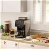 Image 1 : Galanz 12Cups Grind/Brew Coffee Maker