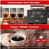 Image 2 : Galanz 12Cups Grind/Brew Coffee Maker