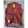 Image 1 : New Cycling Vest, 3 pockets for water bottles at the back