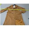 Image 1 : New Camel trench coat