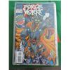 Image 1 : Marvel comic book, Force Works Vol. 5