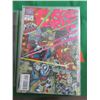 Image 1 : Marvel comic book Force Works Vol. 7
