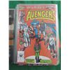 Image 1 : Marvel comic book Avengers Vol. 266