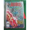 Image 1 : Marvel comic book The Avengers 1986 Vol. 263