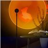 Image 1 : Sunset Projection Lamp