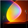 Image 2 : Sunset Projection Lamp