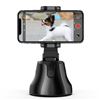 Image 1 : Intellighet Follow-up Pan-Tilt Mobile Phone Stabilizer