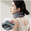 Image 2 : Neck Brace Cervical Spine Orthosis Bib