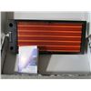 Image 1 : Electronic radiator