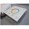 Image 2 : LED Control System-Battery powered included