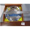 Image 1 : Crystal Ash Tray