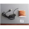 Image 1 : usb led light string, tested working
