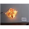 Image 2 : usb led light string, tested working