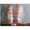 Image 1 : Formula Dispenser for Baby - Lot of 2 packs