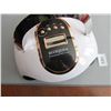 Image 2 : professional nail lamp, tested working open box