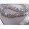 Image 3 : Bracelet - Blue Crystal