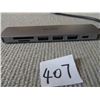 Image 2 : 7-in-1 Type C Multiport Adapter