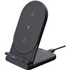 Image 1 : 2-in-1 wireless charging stand,new in sealed backage