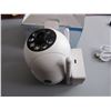 Image 1 : Baby Monitor Camera - 2.4 GHz - Wireless