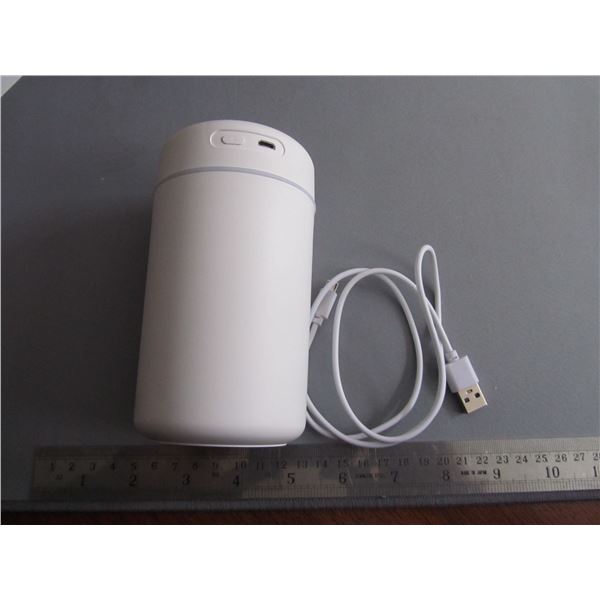 Humidifier - in car compatible - Colorful Cup
