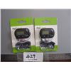 Image 1 : Digital Thermometer - Pack of 2